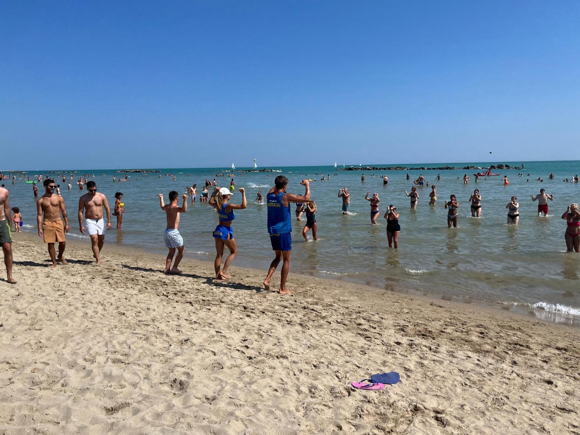 Bomboniera A Due Passi Dal Mare-Fh San Benedetto del Tronto Exterior foto