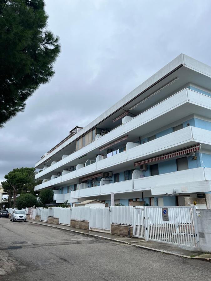 Bomboniera A Due Passi Dal Mare-Fh San Benedetto del Tronto Exterior foto