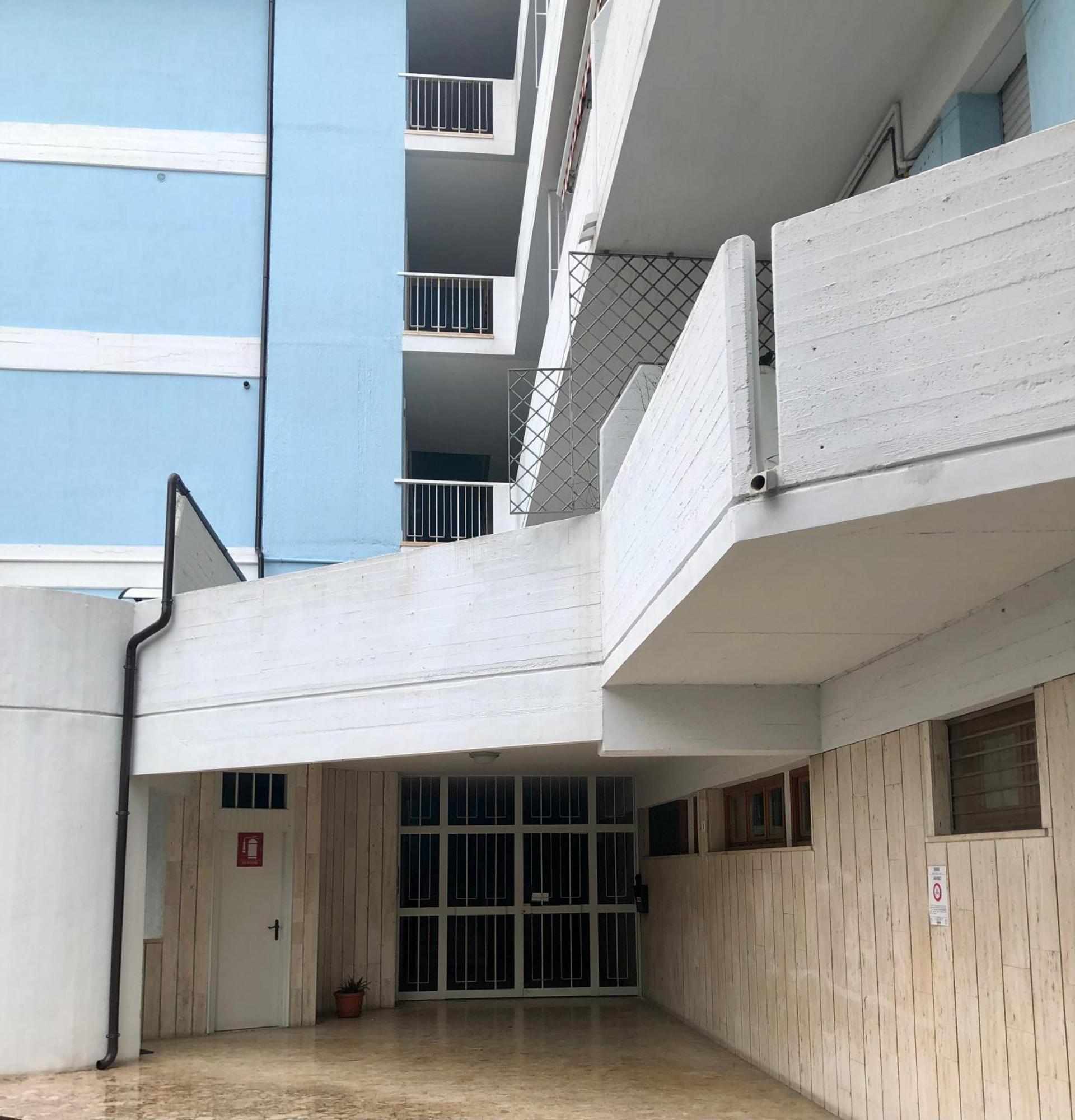 Bomboniera A Due Passi Dal Mare-Fh San Benedetto del Tronto Exterior foto